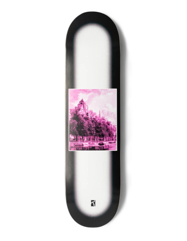 Purple View board