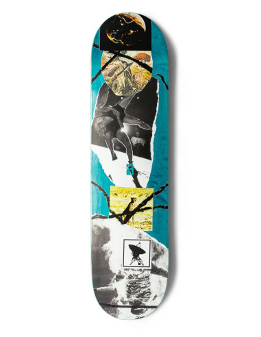 Wrestle Board