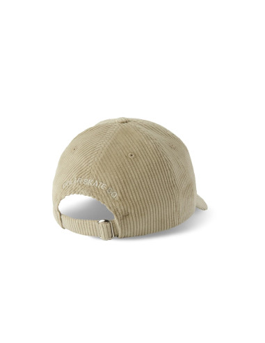 Sai Cap | Cord - Sand