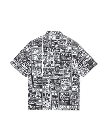 Polar Skate co Classifieds Shirt