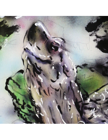 Snack Skateboards Lunch Deck