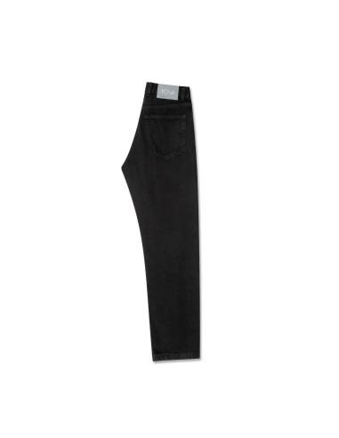 89! Pants - Pitch black