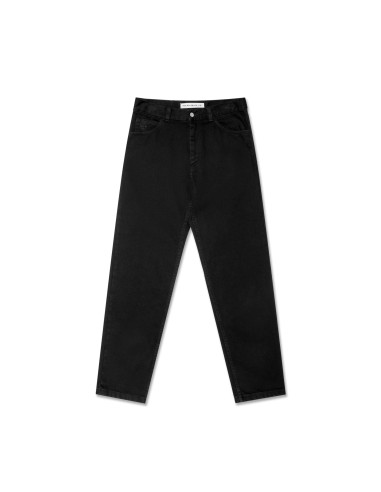 89! Pants - Pitch black