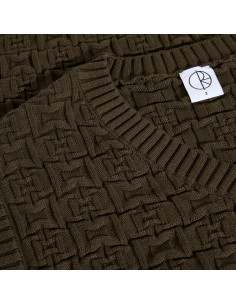 Alex Vest - Brown 2