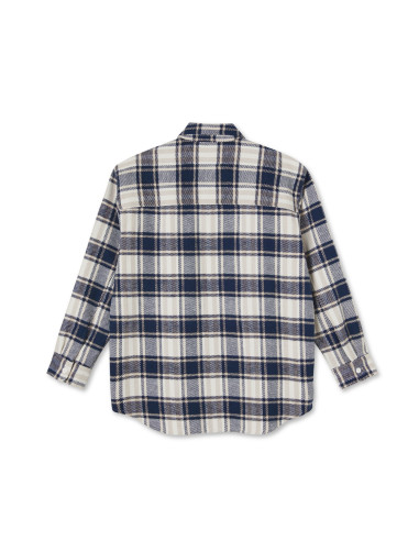 Polar Skate co Big Boy Flannel Shirt...