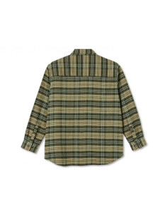 Polar Skate Co Flannel...