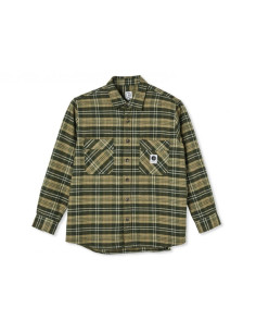 Polar Skate Co Flannel... 2