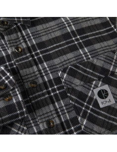 Polar Skate co Flannel... 2