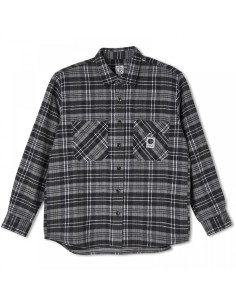 Polar Skate co Flannel...