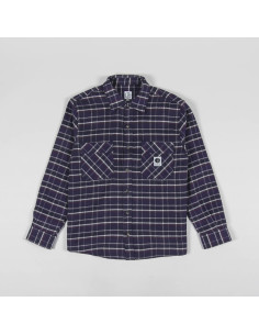 Polar Skate co Flannel...