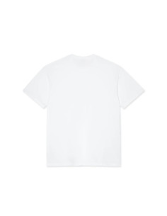 Tee | Clubb Inc - White 2