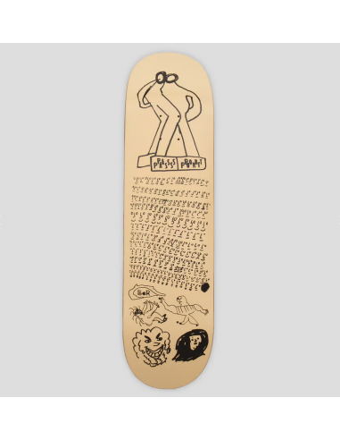 Passport Shannon Rush Many Faces deck