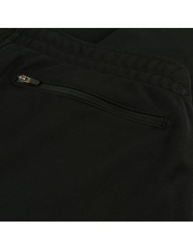 Raphael Track Pants - Black