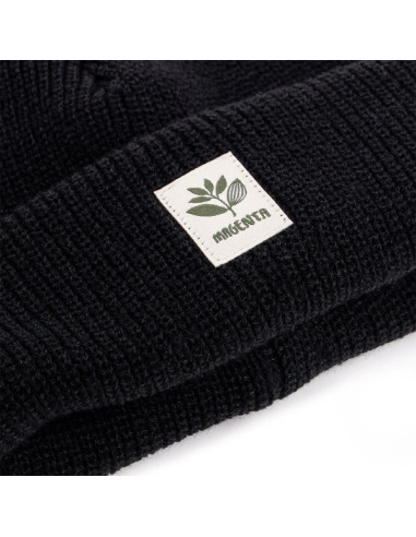 Fam Beanie - Black