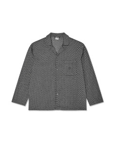 Pyjama LS Shirt | P Pattern...