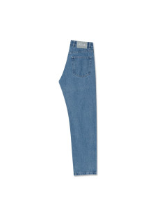 92! Pants - Mid Blue 2