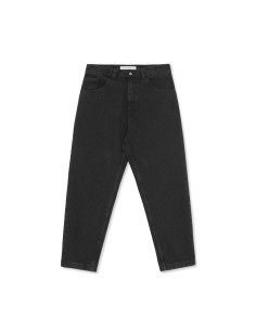 92! Pants - Pitch Black
