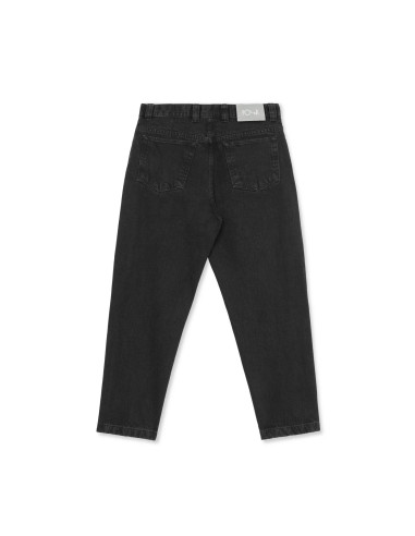 92! Pants - Pitch Black