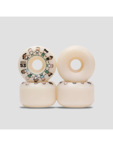 Sml Wheels Small World Wheels