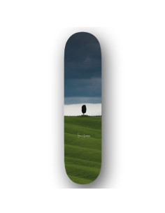 Plazaboards Landscape deck