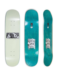 Polar Skate co Yoga...