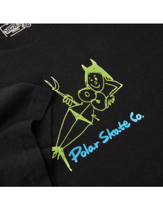 Polar Skate co Devil Woman... 2