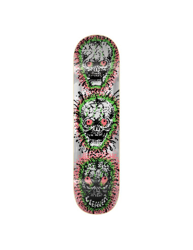 'SKULL' deck