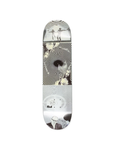 Theories Brand Zoloft deck