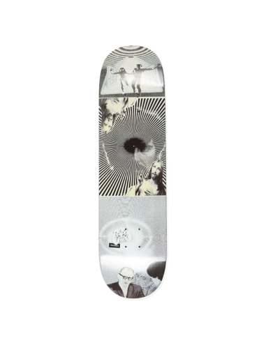 Theories Brand Zoloft deck