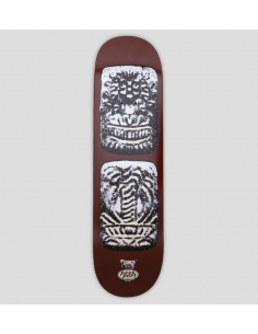 Passport Speculaas Dust deck