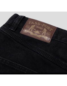 Workers Club Denim Short -... 2