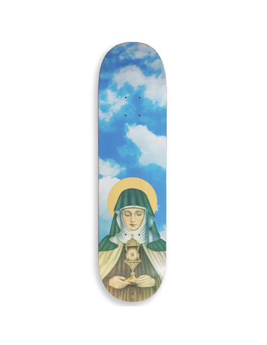 Theories Brand Cloud Religion deck