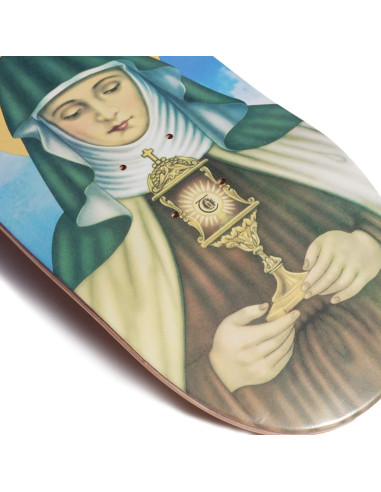 Theories Brand Cloud Religion deck