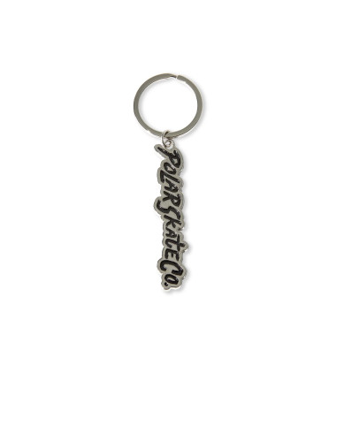 Keychain | Surf Logo