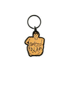 Keychain | Connected