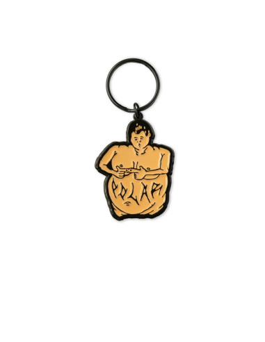 Keychain | Connected