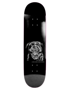 Caswell Berry Dominance