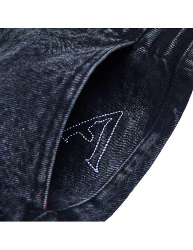 Dove Jeans Washed Black