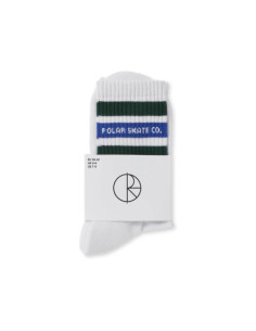 Fat Stripe Socks... 2