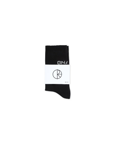 Ganrly Huh Socks Black