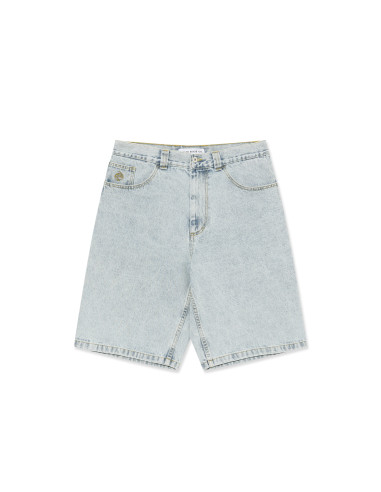 Big Boy Short Light Blue