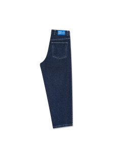 Big Boy Pants - Indigo
