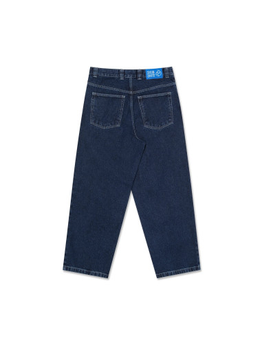Big Boy Pants - Indigo