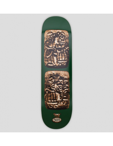 Passport Speculaas Leaven deck