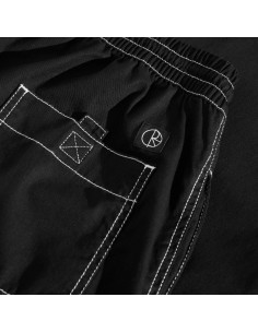 Surf Pants | Contrast - Black 2