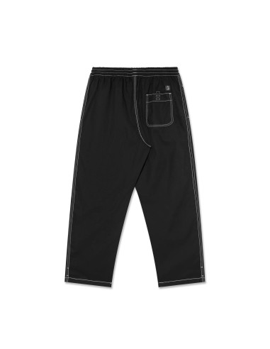 Surf Pants | Contrast - Black