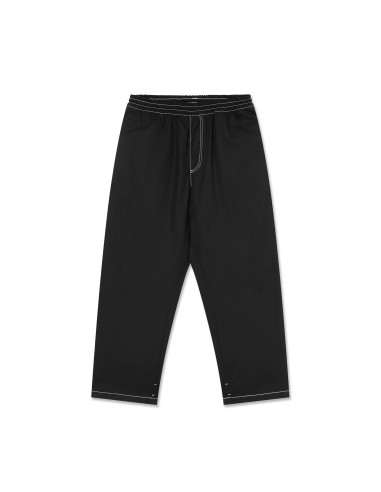 Surf Pants | Contrast - Black