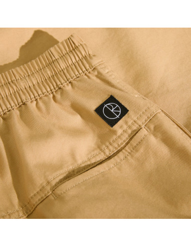 Surf Shorts - Beige