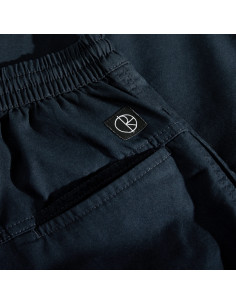 Surf Shorts - New Navy 2