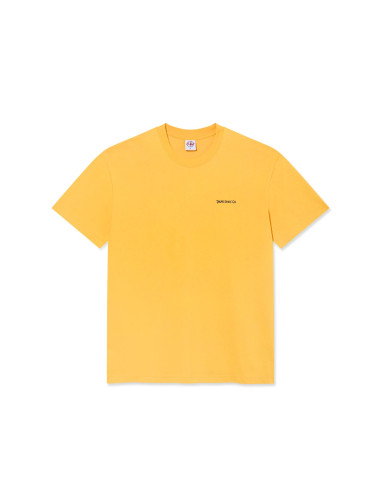 Tee | Dual Living - Yellow